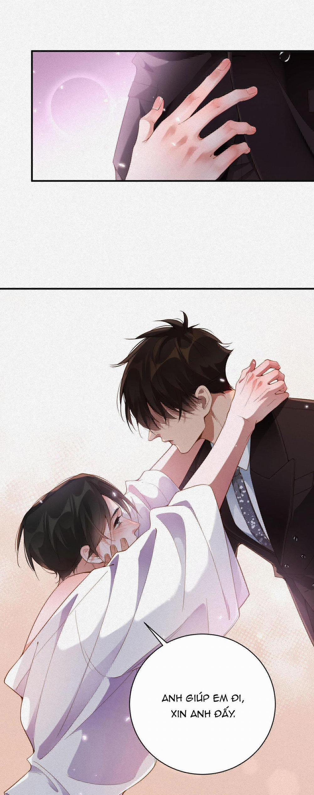 Chồng Cũ Muốn Tái Hôn Lần Nữa 31 trang 18