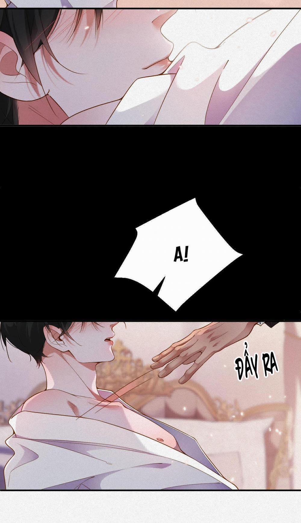 Chồng Cũ Muốn Tái Hôn Lần Nữa 31 trang 19