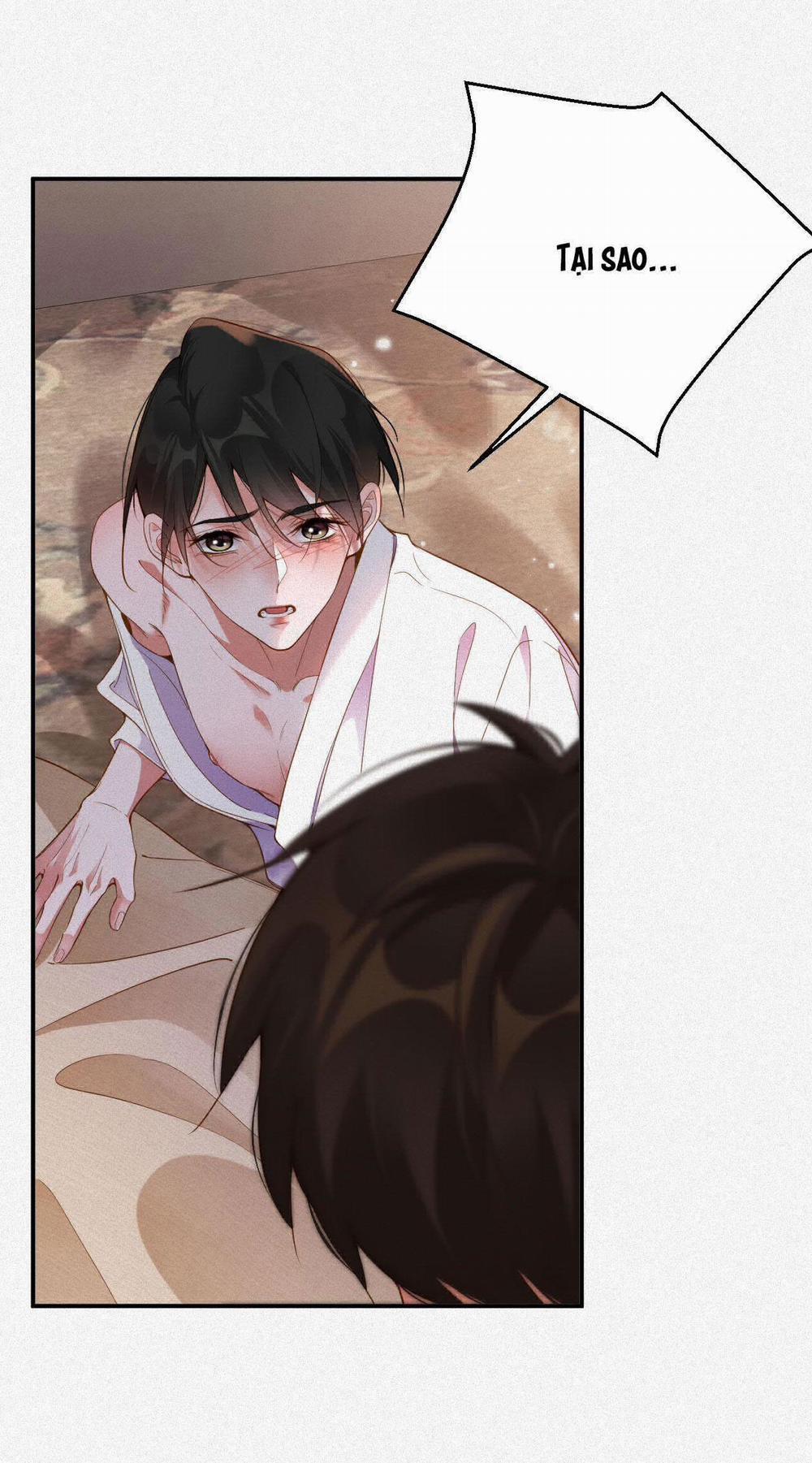 Chồng Cũ Muốn Tái Hôn Lần Nữa 31 trang 20