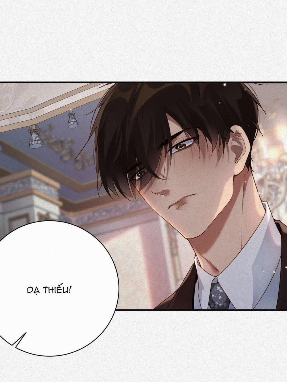 Chồng Cũ Muốn Tái Hôn Lần Nữa 31 trang 21