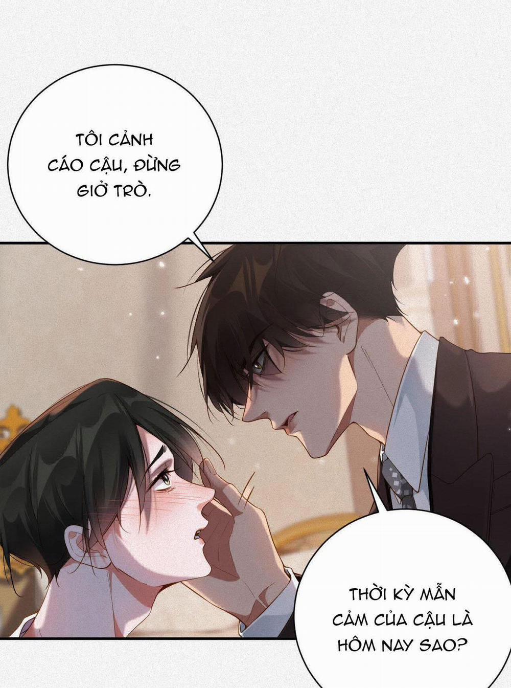 Chồng Cũ Muốn Tái Hôn Lần Nữa 31 trang 23