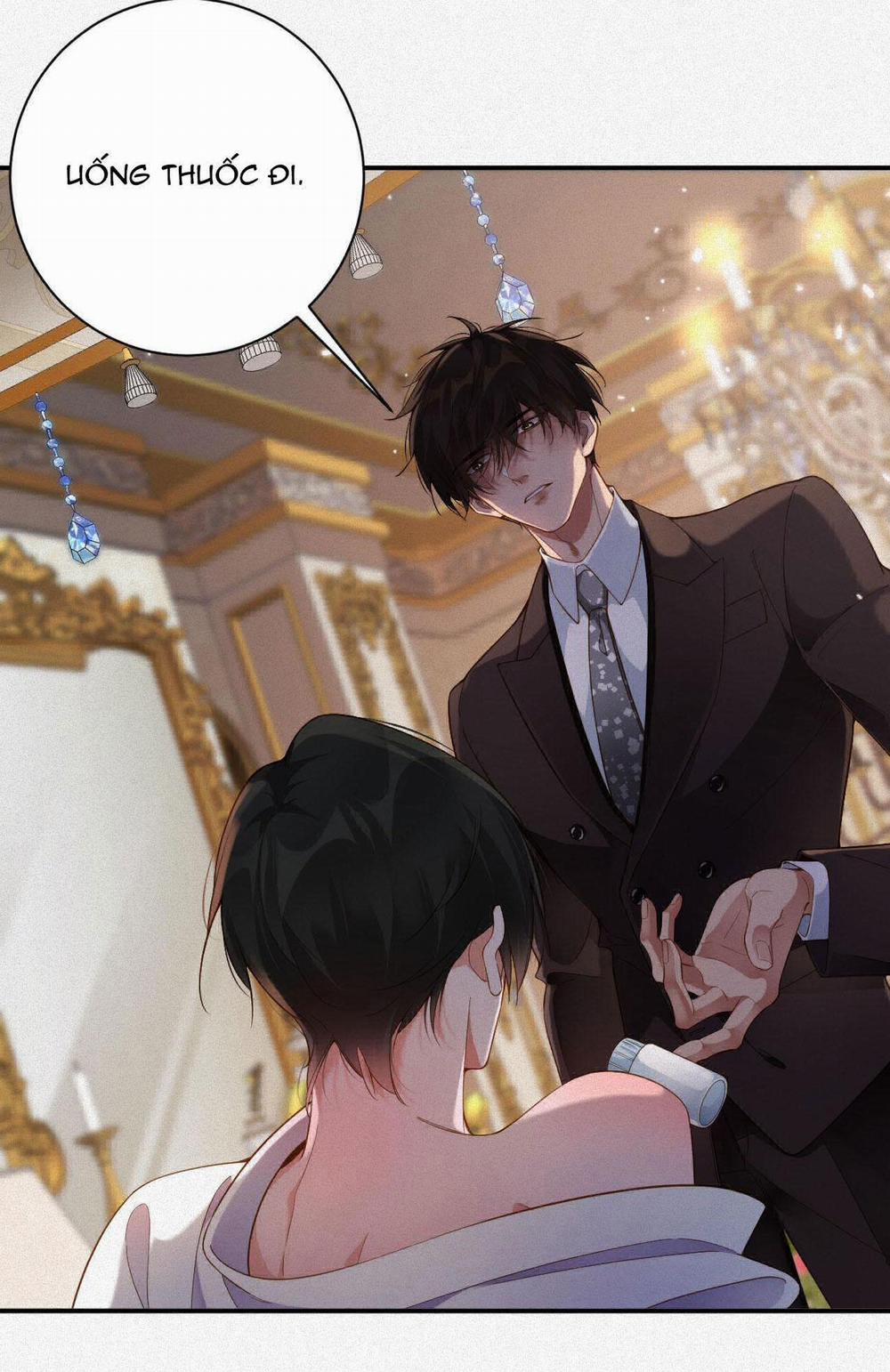 Chồng Cũ Muốn Tái Hôn Lần Nữa 31 trang 26