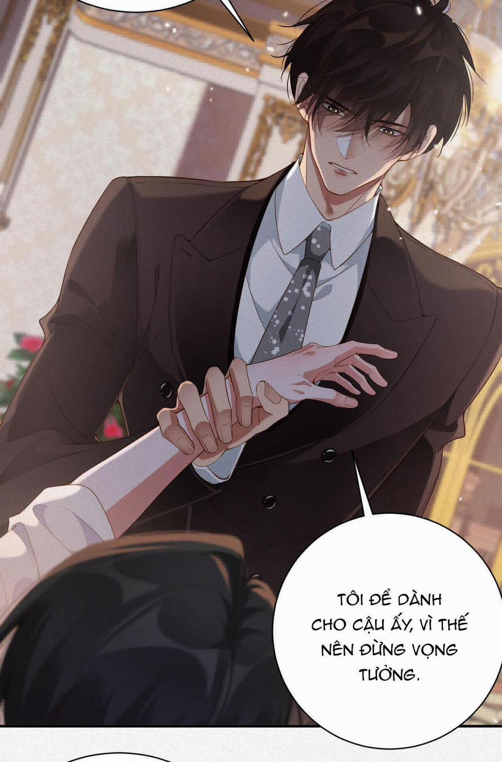 Chồng Cũ Muốn Tái Hôn Lần Nữa 31 trang 28