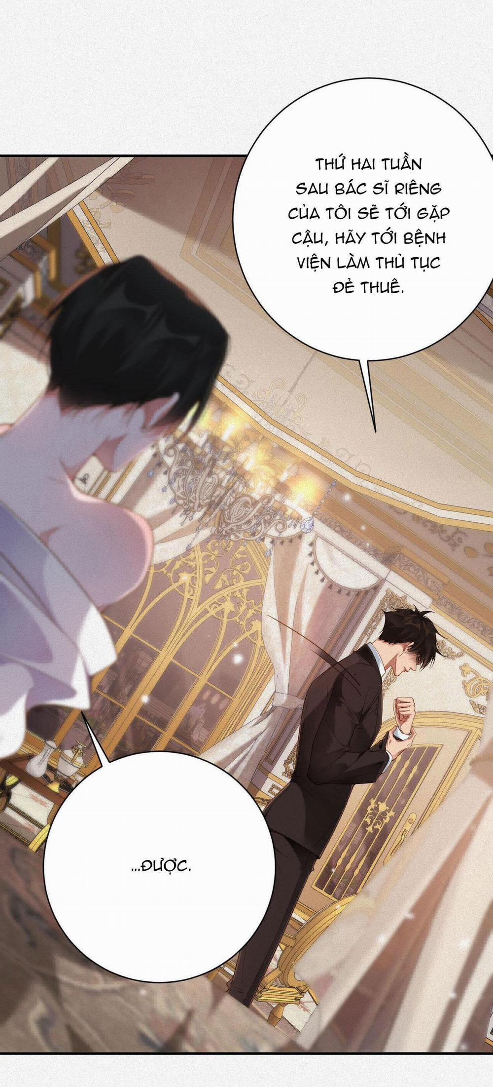 Chồng Cũ Muốn Tái Hôn Lần Nữa 31 trang 30