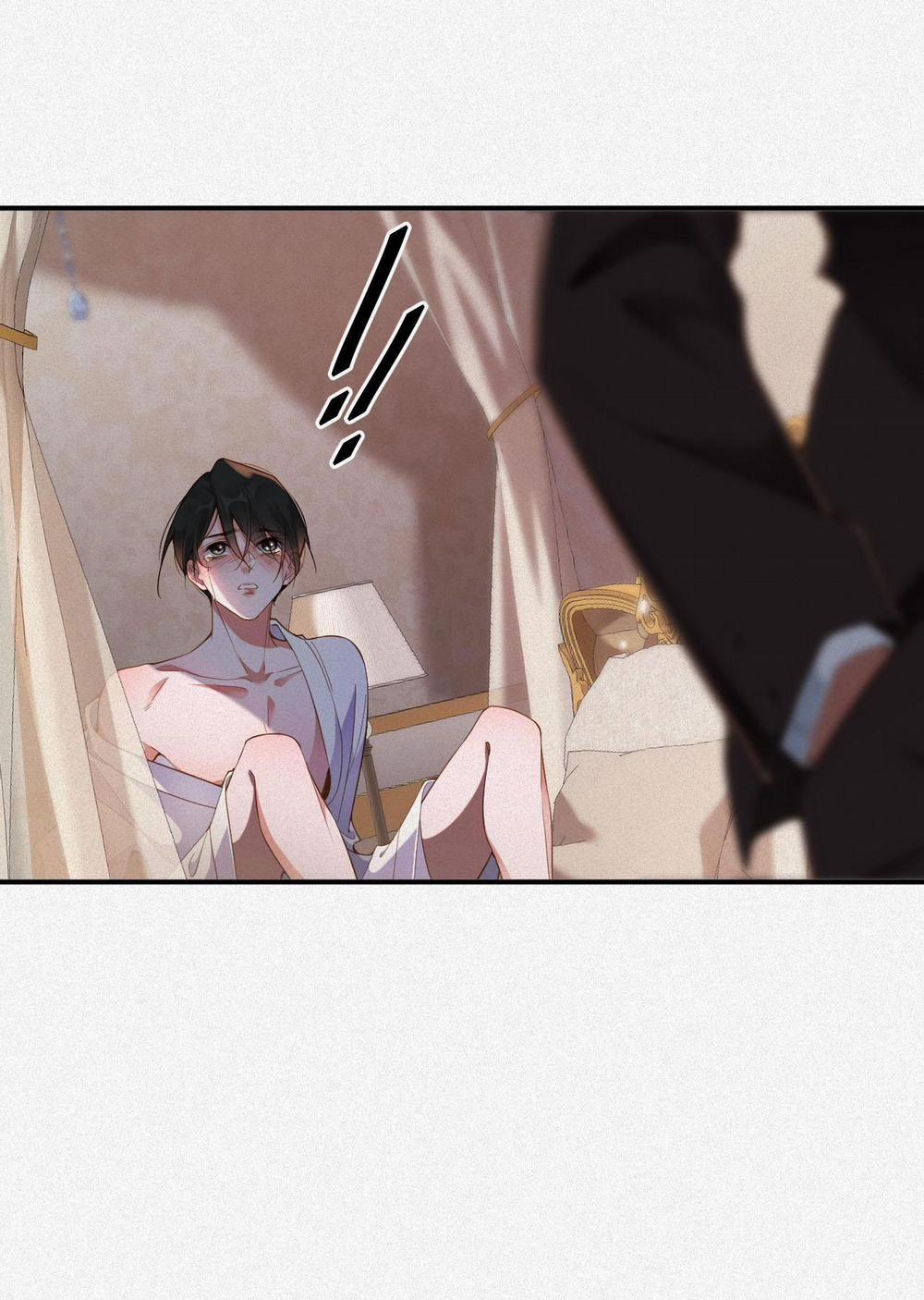 Chồng Cũ Muốn Tái Hôn Lần Nữa 31 trang 32