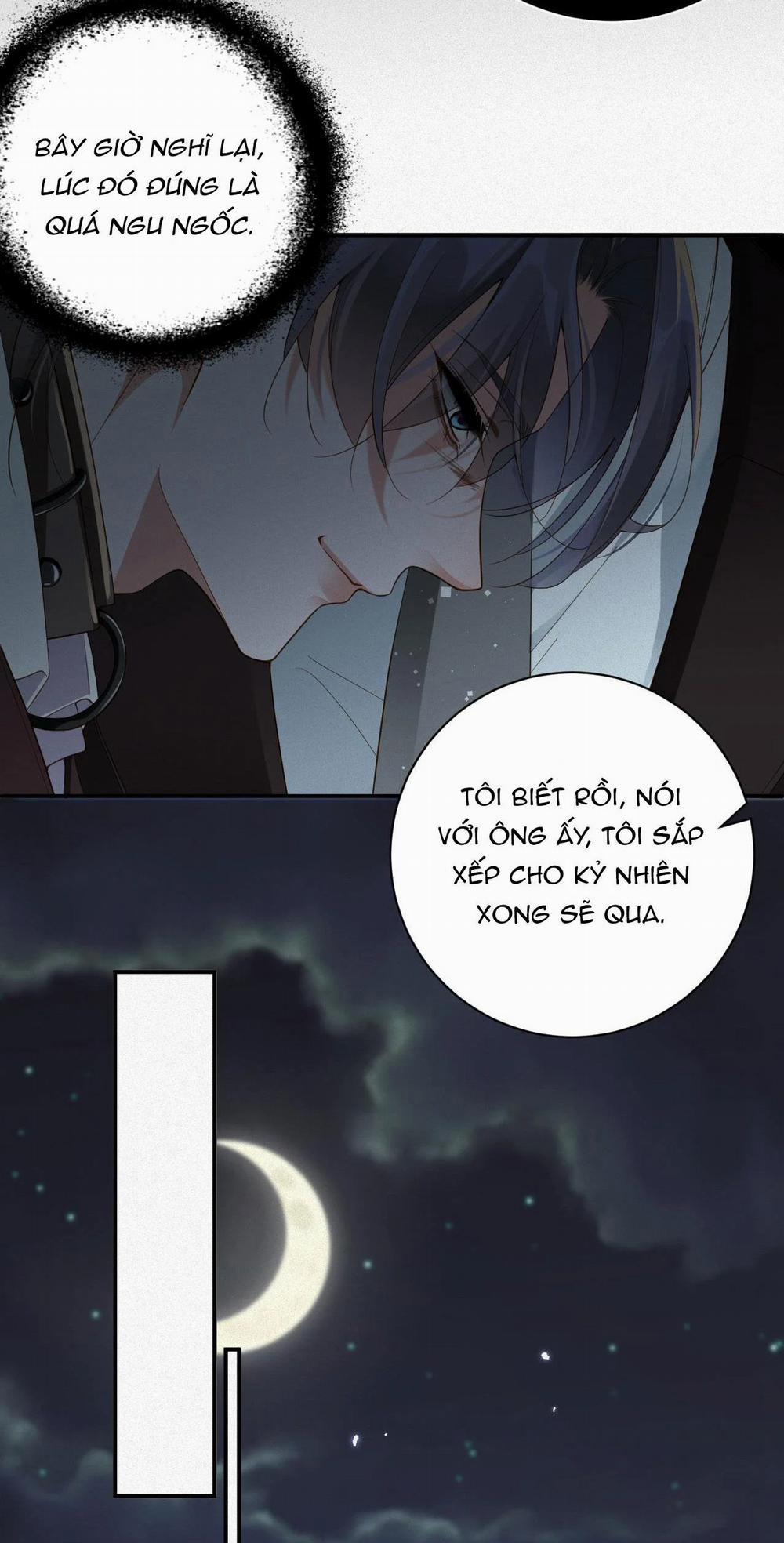 Chồng Cũ Muốn Tái Hôn Lần Nữa 31 trang 6