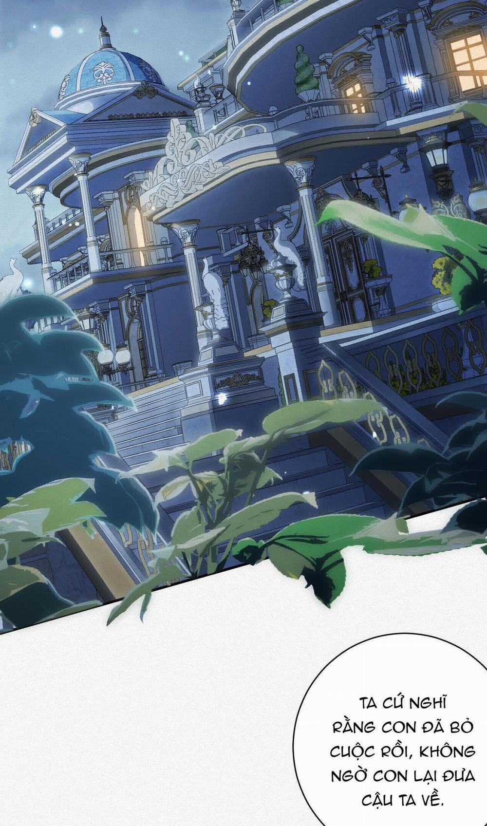 Chồng Cũ Muốn Tái Hôn Lần Nữa 31 trang 8