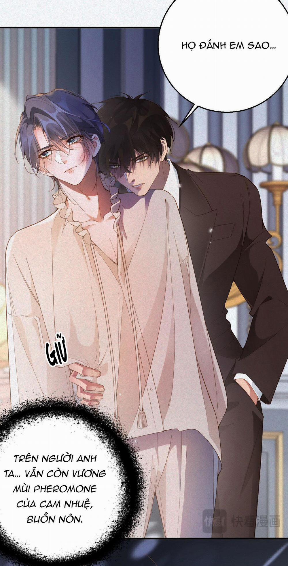 Chồng Cũ Muốn Tái Hôn Lần Nữa 32 trang 10