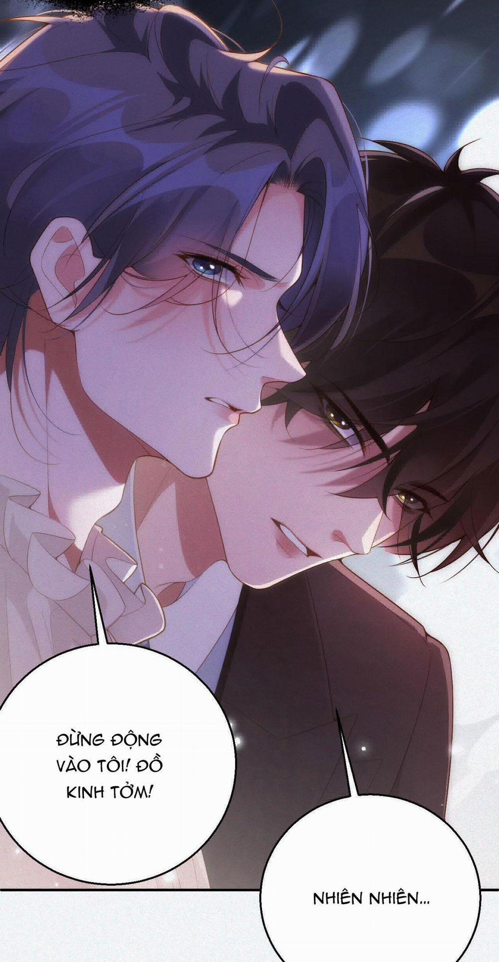 Chồng Cũ Muốn Tái Hôn Lần Nữa 32 trang 11