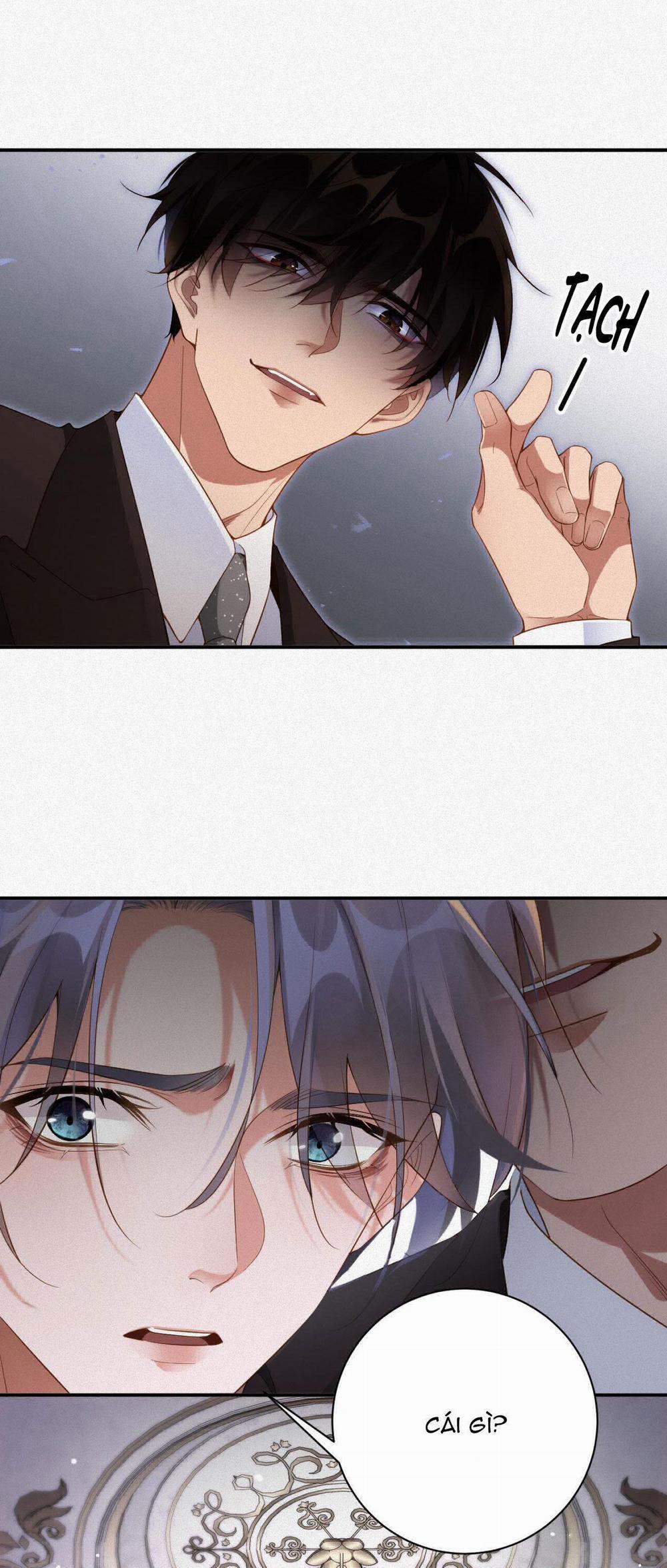 Chồng Cũ Muốn Tái Hôn Lần Nữa 32 trang 18