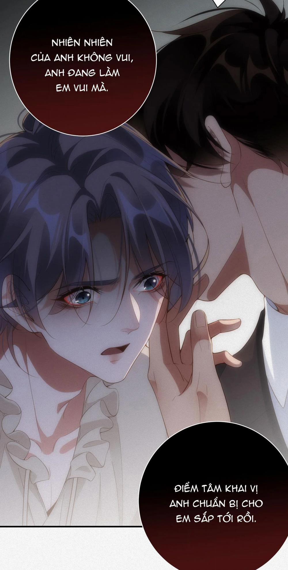 Chồng Cũ Muốn Tái Hôn Lần Nữa 32 trang 22