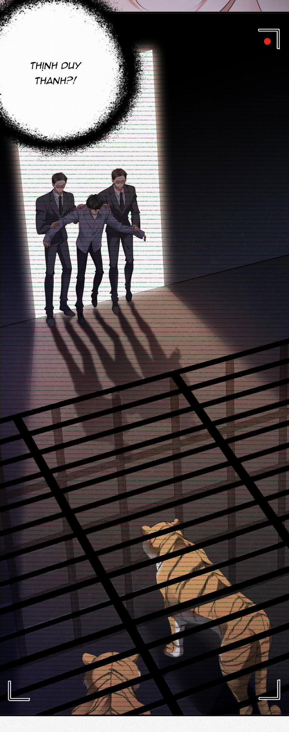 Chồng Cũ Muốn Tái Hôn Lần Nữa 32 trang 24