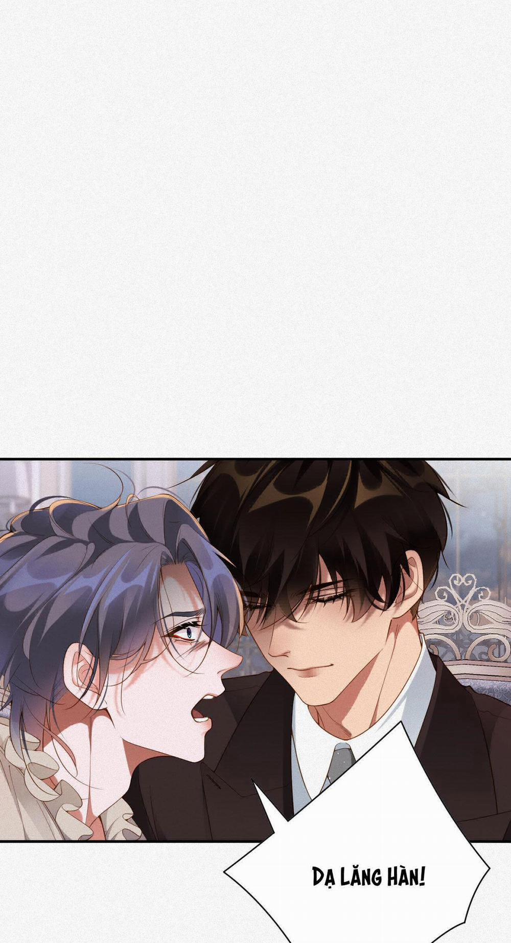 Chồng Cũ Muốn Tái Hôn Lần Nữa 32 trang 25