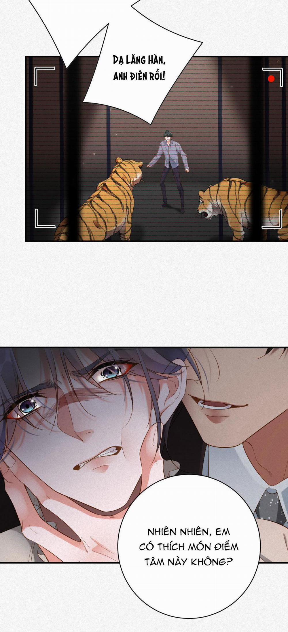 Chồng Cũ Muốn Tái Hôn Lần Nữa 32 trang 27