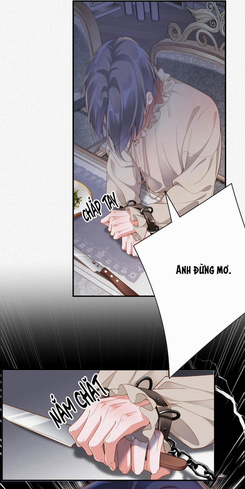 Chồng Cũ Muốn Tái Hôn Lần Nữa 32 trang 30