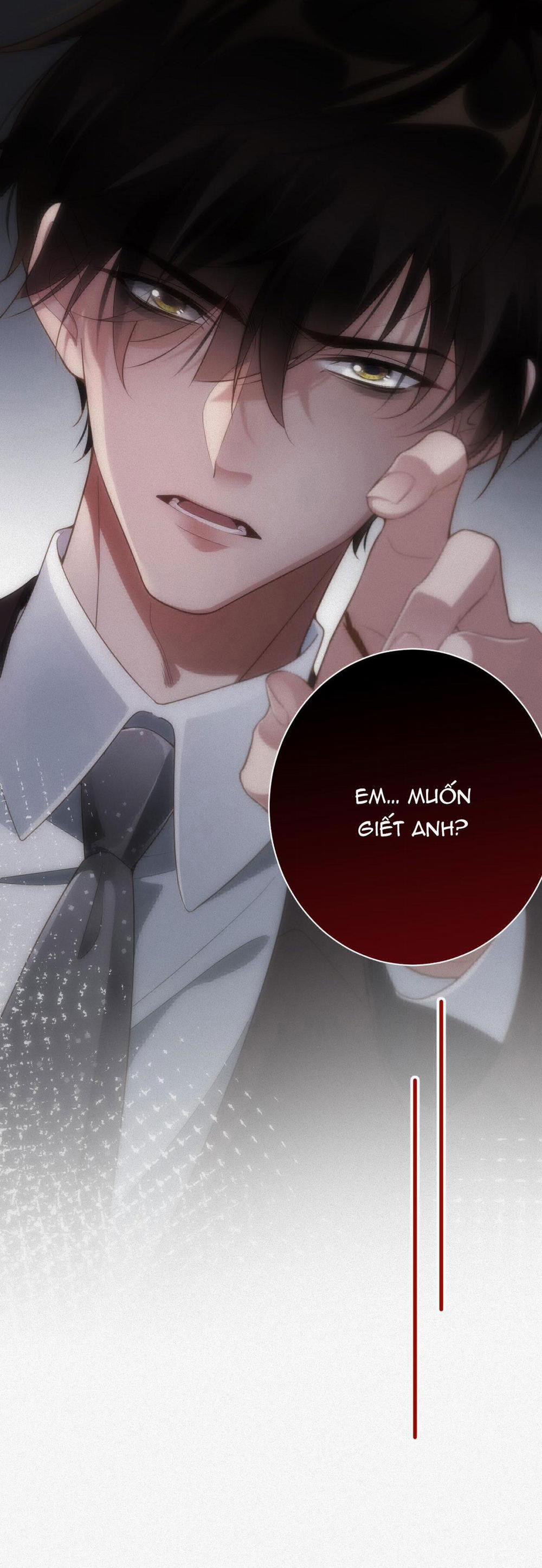 Chồng Cũ Muốn Tái Hôn Lần Nữa 32 trang 34