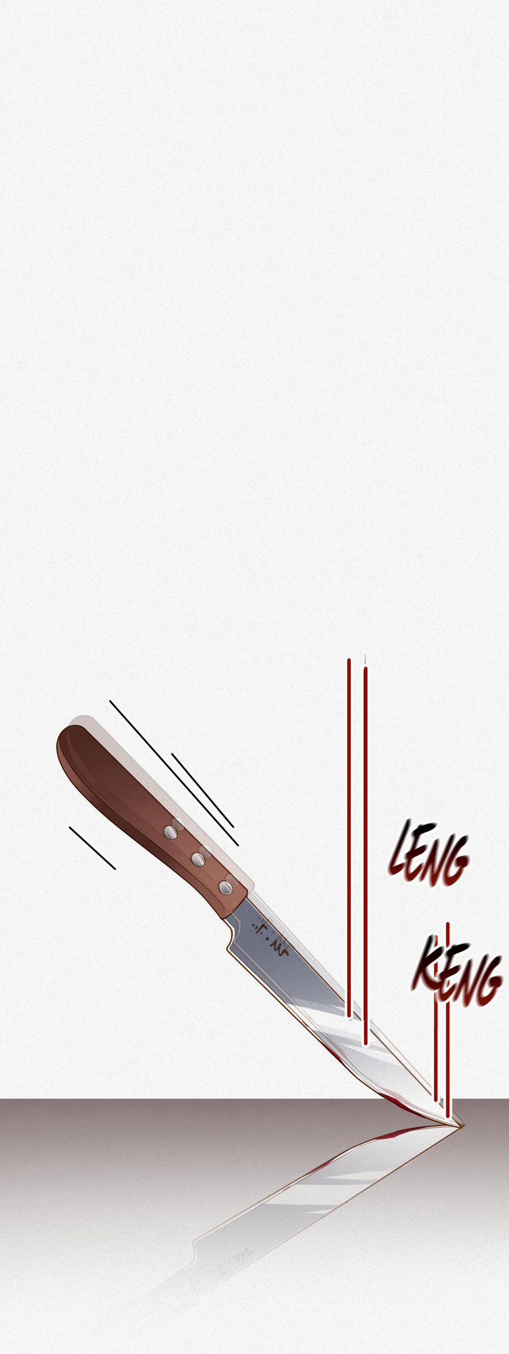 Chồng Cũ Muốn Tái Hôn Lần Nữa 32 trang 35