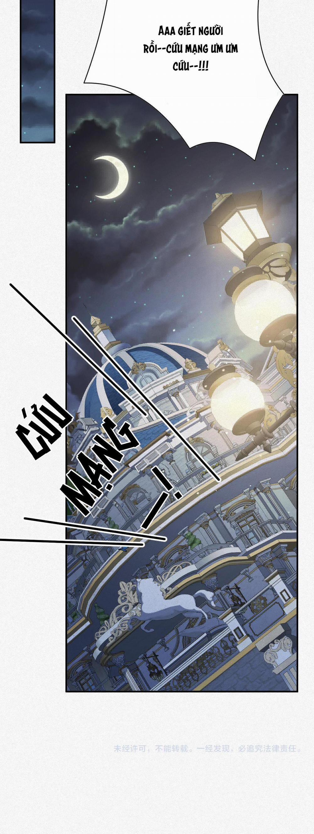 Chồng Cũ Muốn Tái Hôn Lần Nữa 33 trang 17