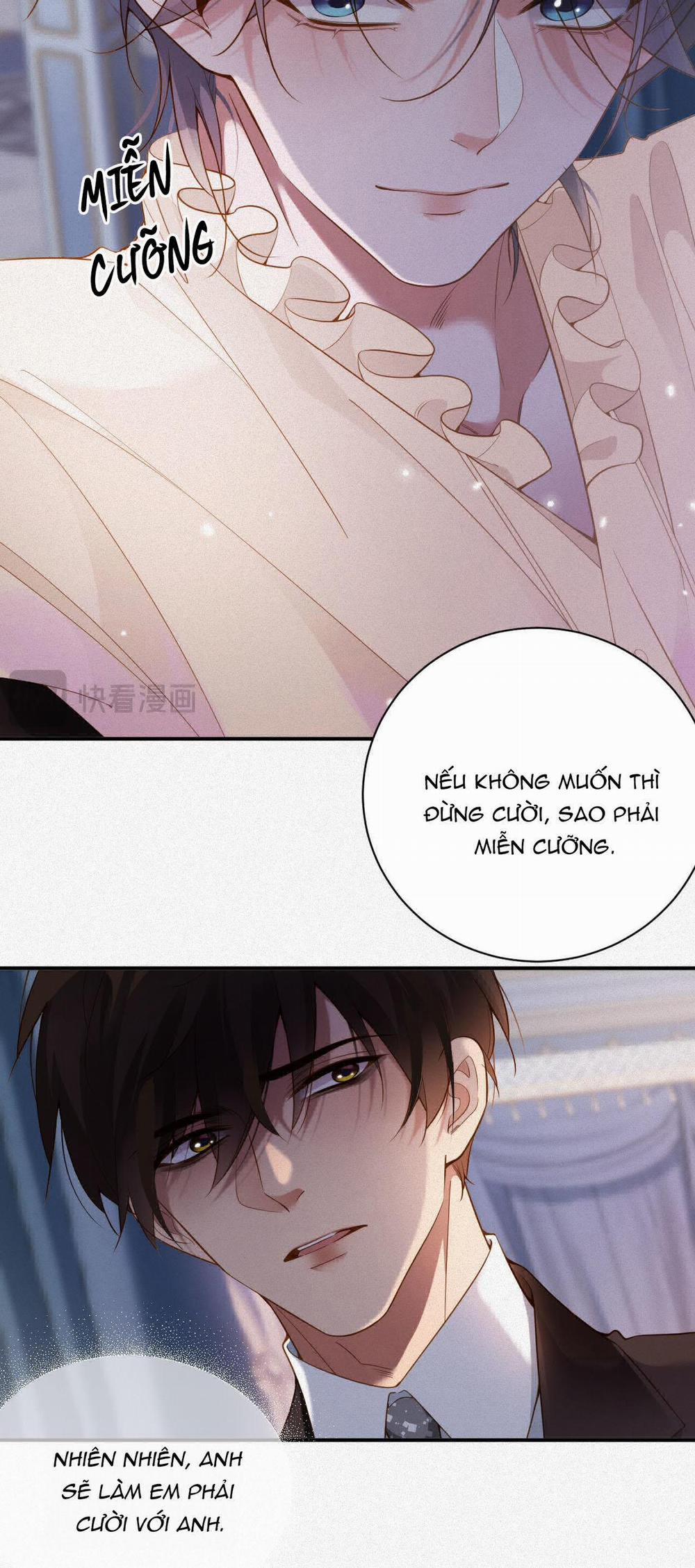 Chồng Cũ Muốn Tái Hôn Lần Nữa 34 trang 11