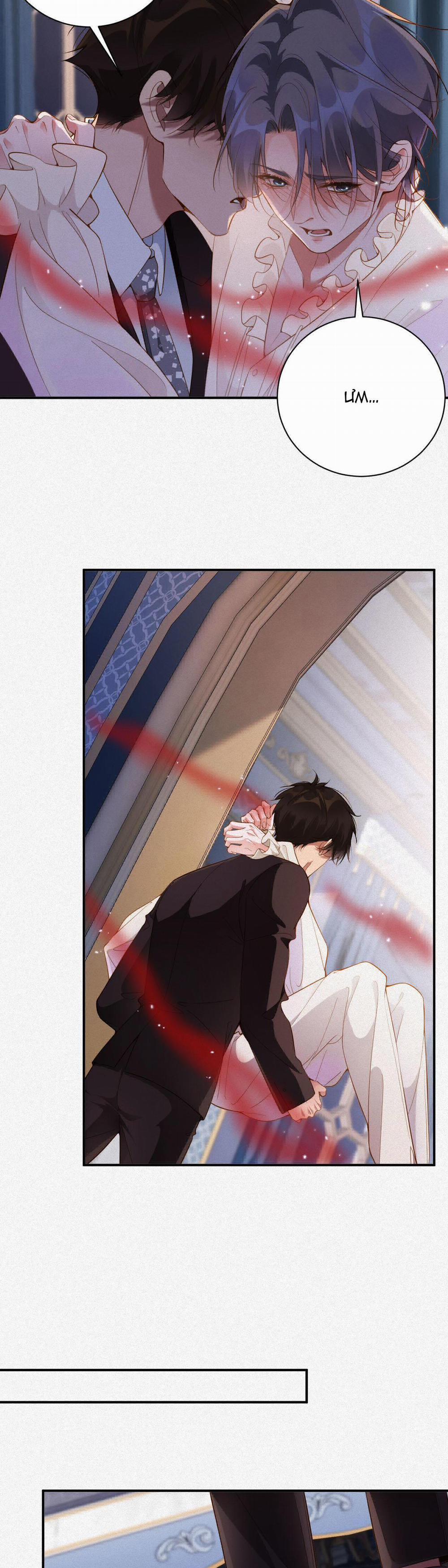 Chồng Cũ Muốn Tái Hôn Lần Nữa 34 trang 13