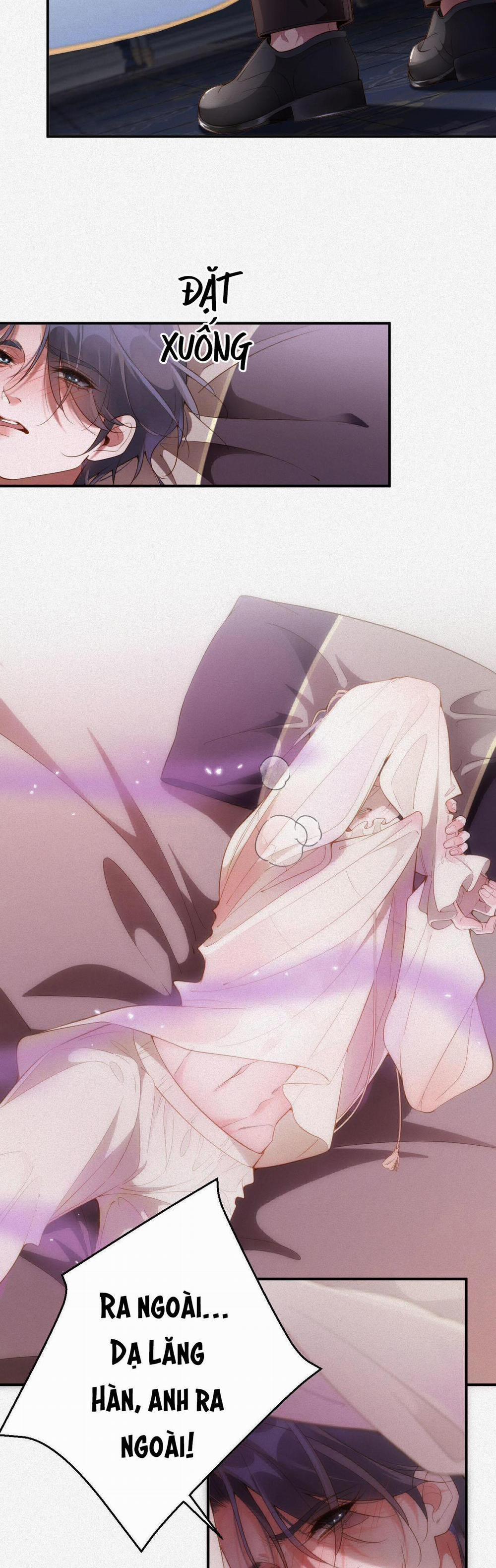 Chồng Cũ Muốn Tái Hôn Lần Nữa 34 trang 14