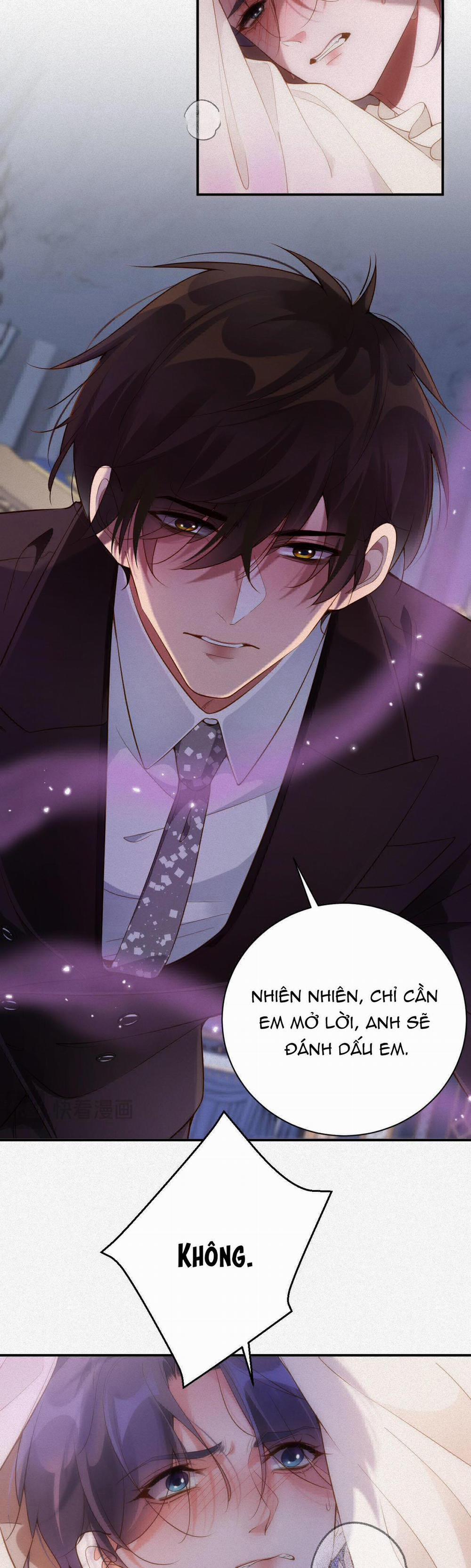 Chồng Cũ Muốn Tái Hôn Lần Nữa 34 trang 15