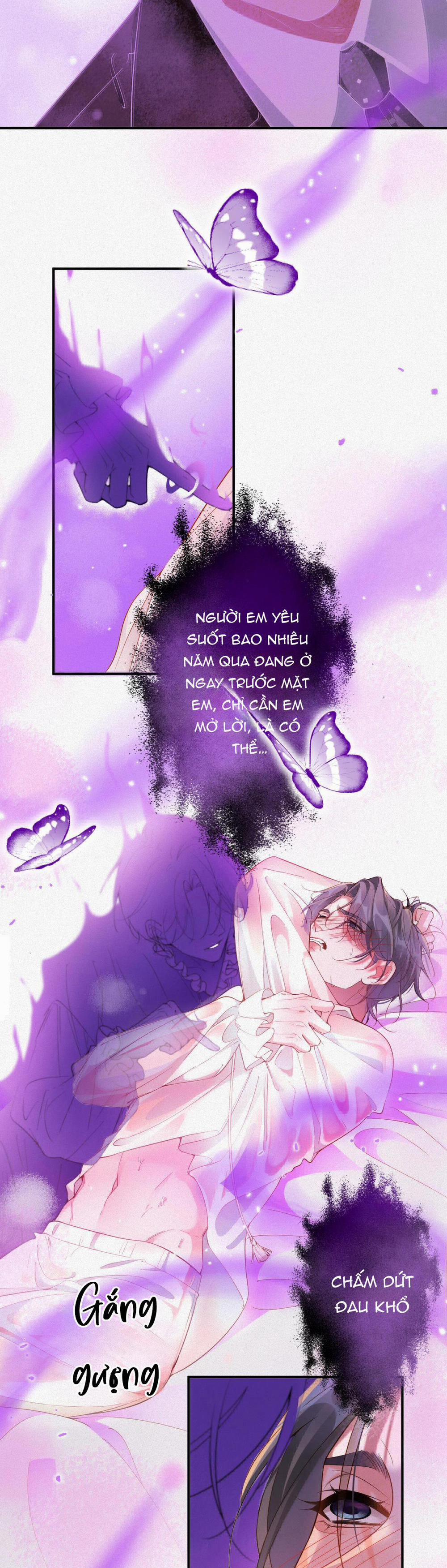 Chồng Cũ Muốn Tái Hôn Lần Nữa 34 trang 18