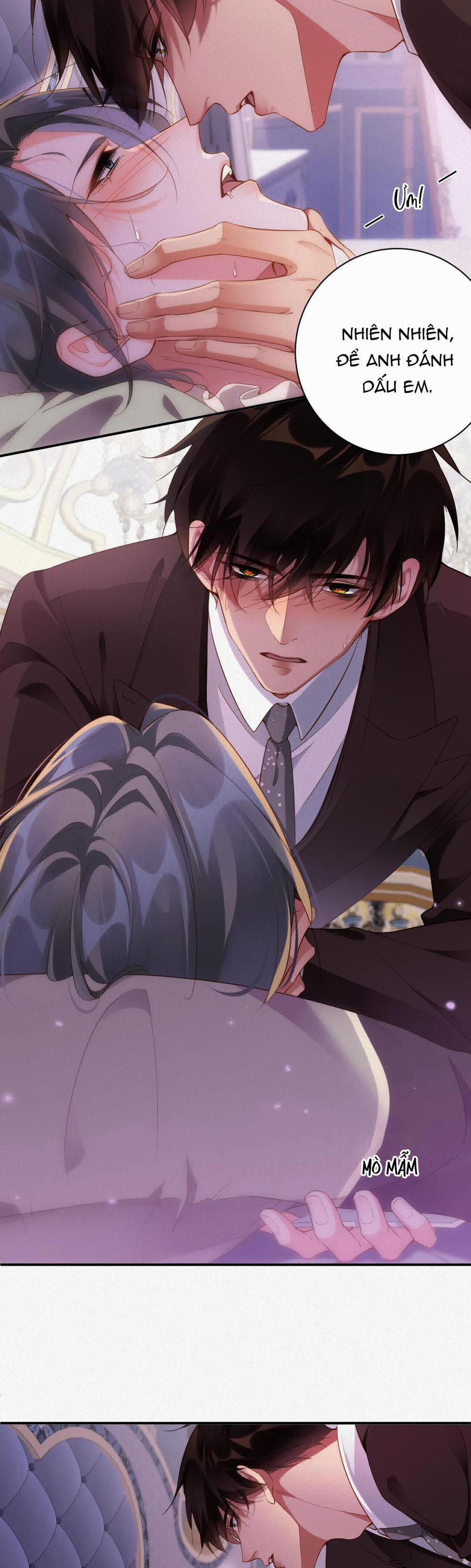 Chồng Cũ Muốn Tái Hôn Lần Nữa 34 trang 20