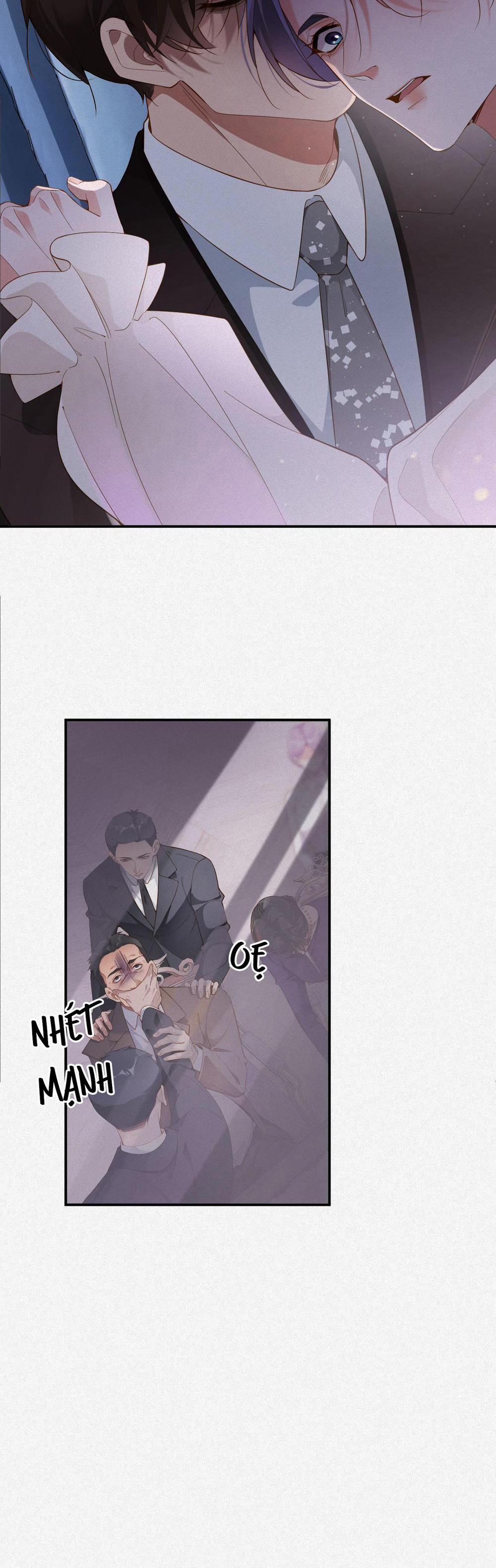 Chồng Cũ Muốn Tái Hôn Lần Nữa 34 trang 9