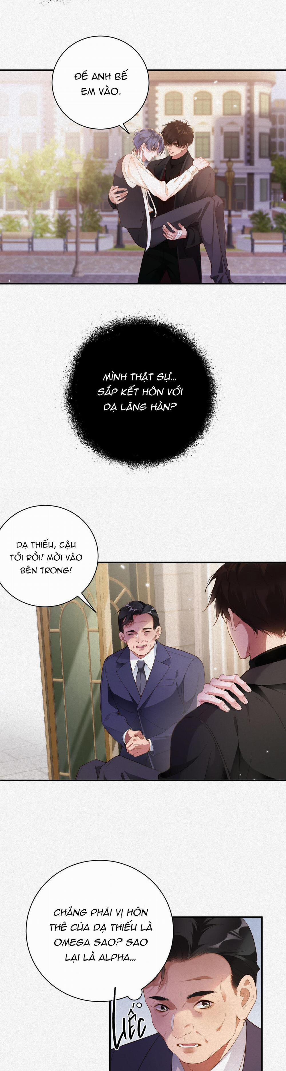 Chồng Cũ Muốn Tái Hôn Lần Nữa 35 trang 13