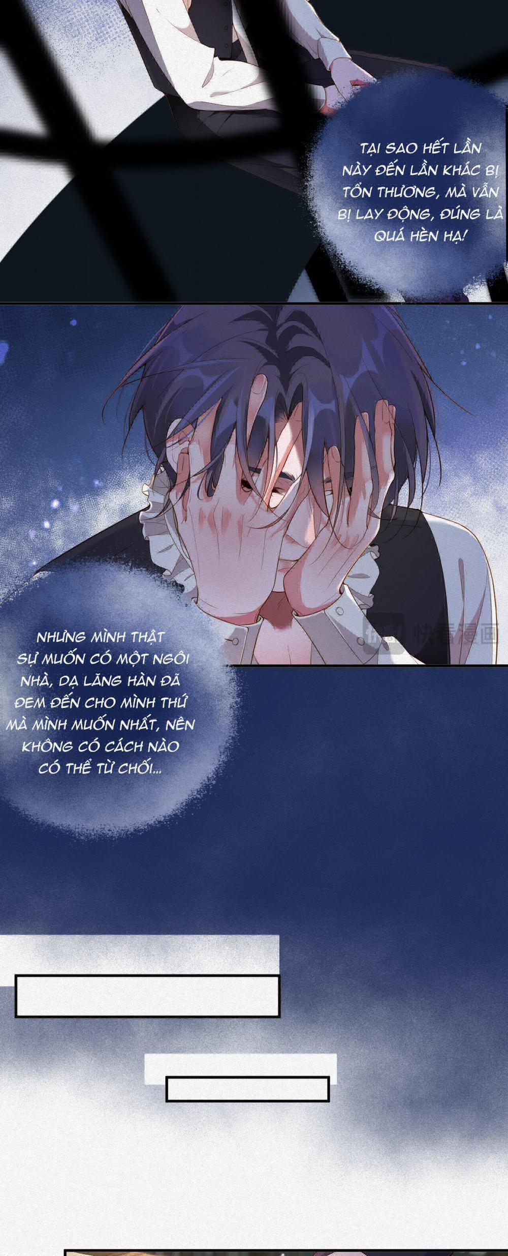 Chồng Cũ Muốn Tái Hôn Lần Nữa 35 trang 17