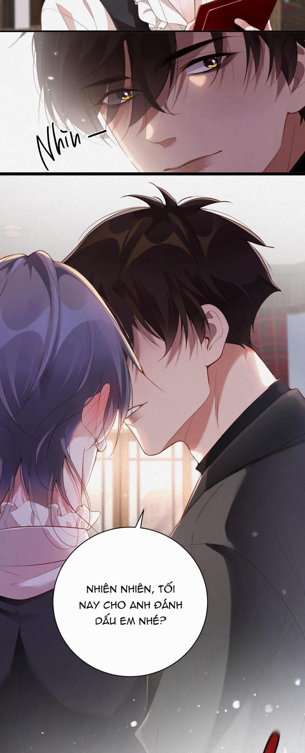 Chồng Cũ Muốn Tái Hôn Lần Nữa 35 trang 19