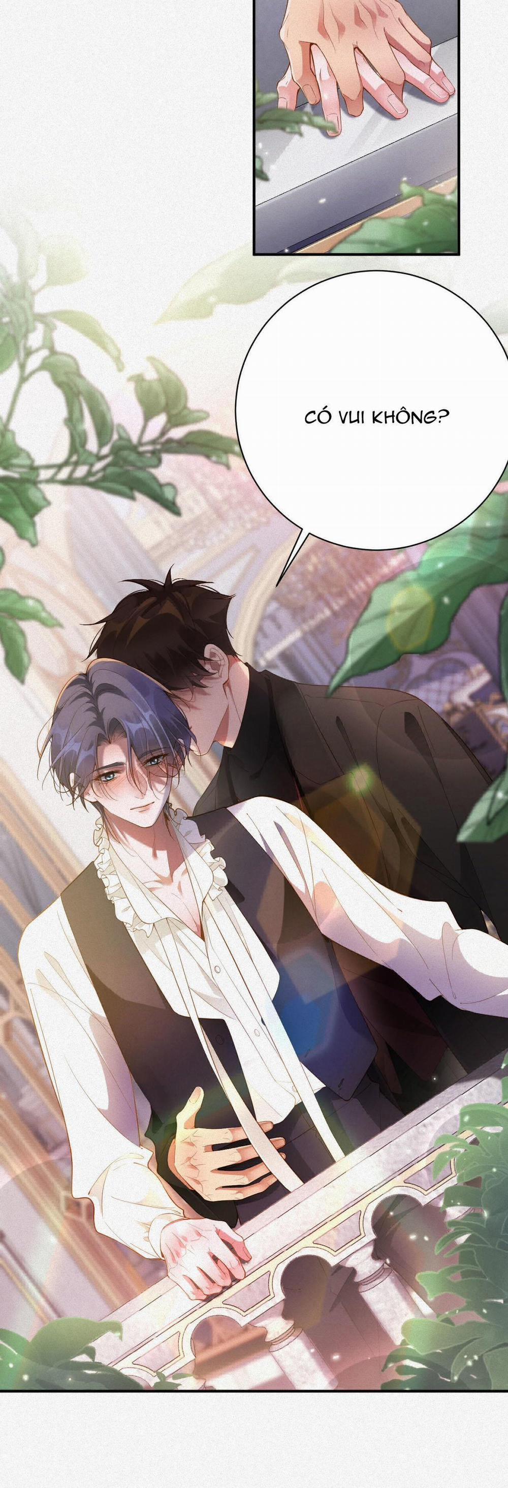 Chồng Cũ Muốn Tái Hôn Lần Nữa 36 trang 11