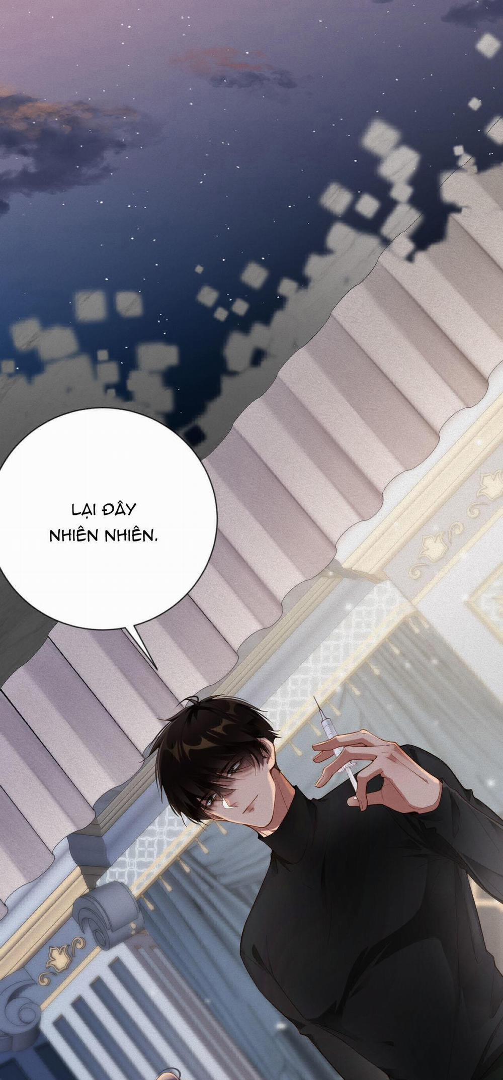 Chồng Cũ Muốn Tái Hôn Lần Nữa 36 trang 16