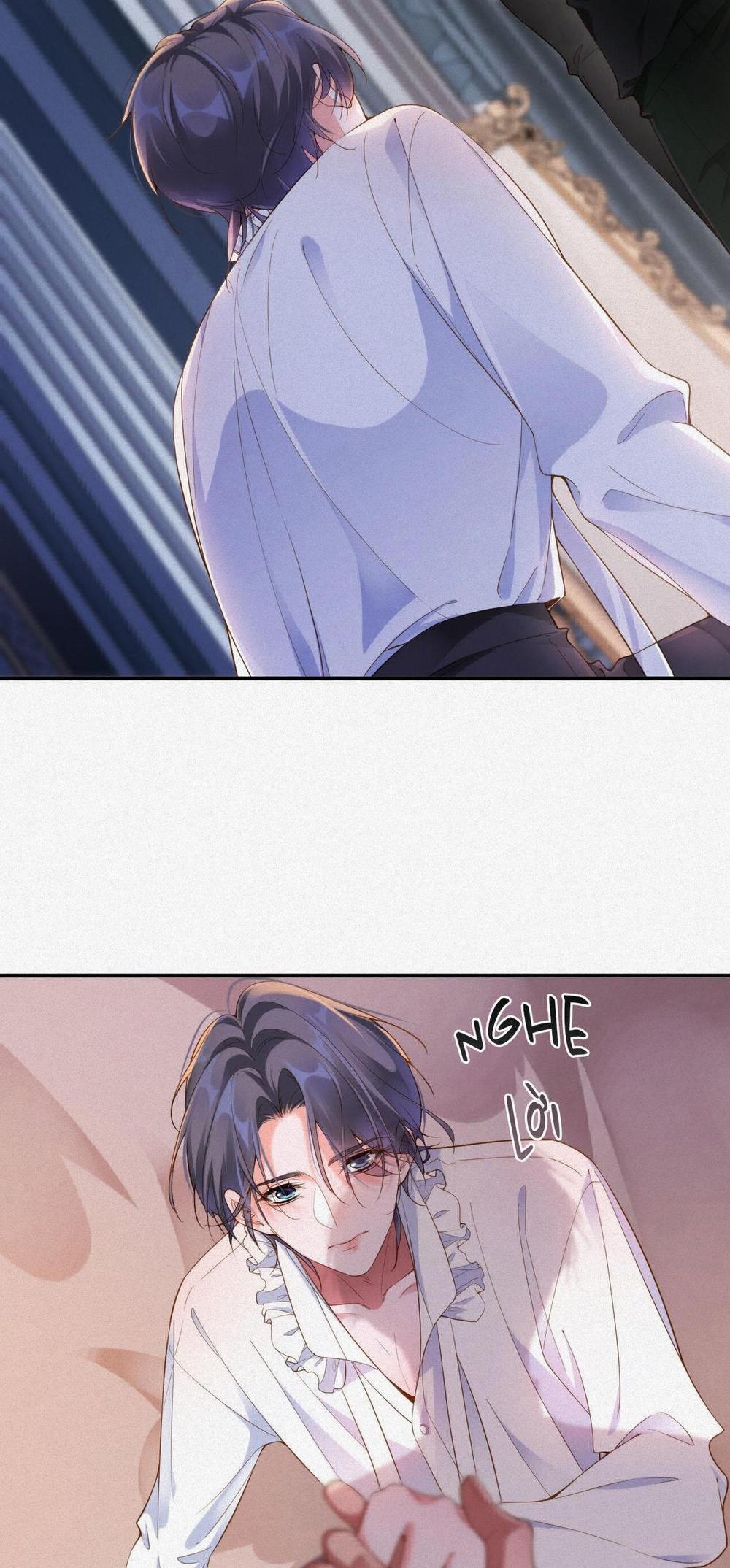 Chồng Cũ Muốn Tái Hôn Lần Nữa 36 trang 17