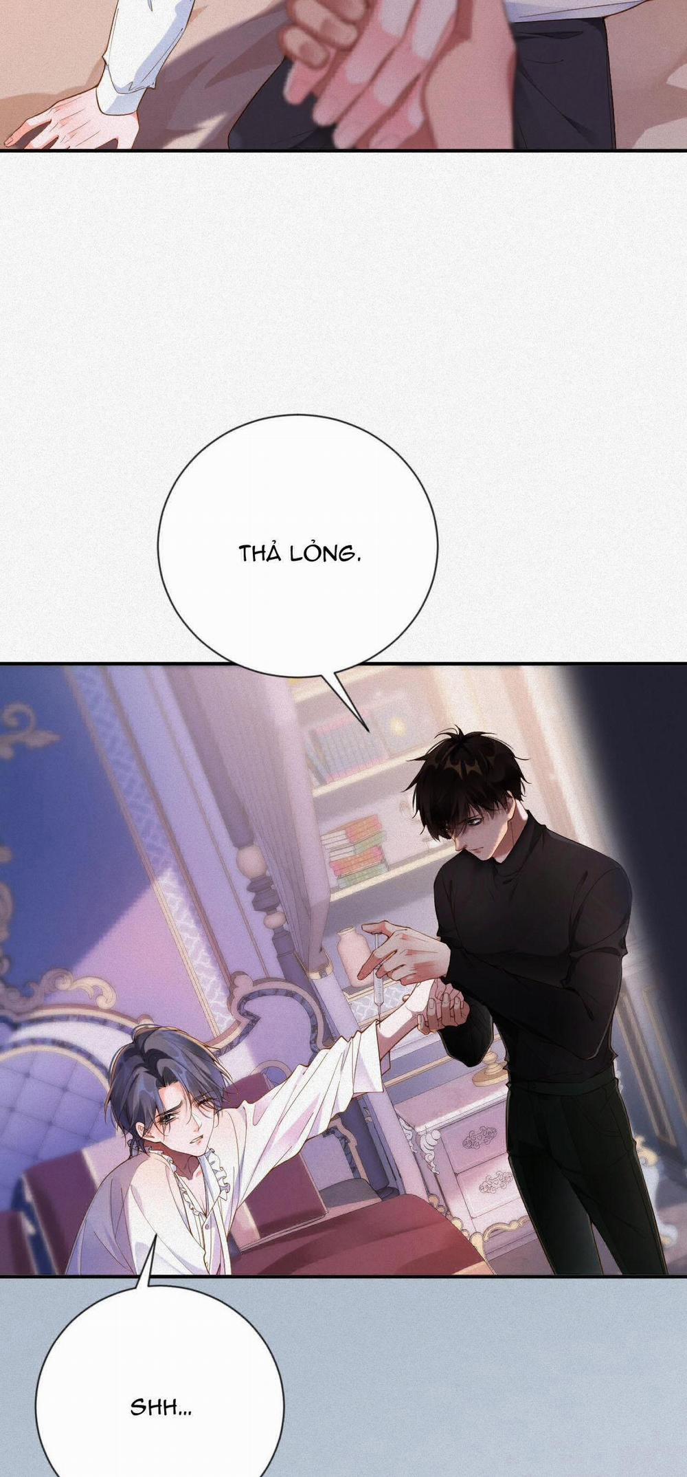 Chồng Cũ Muốn Tái Hôn Lần Nữa 36 trang 18