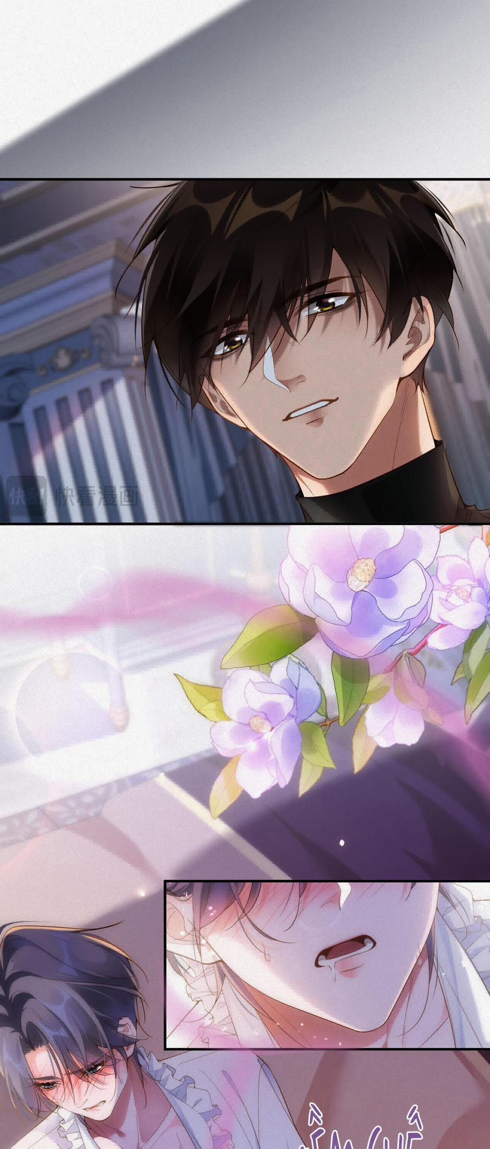 Chồng Cũ Muốn Tái Hôn Lần Nữa 36 trang 20