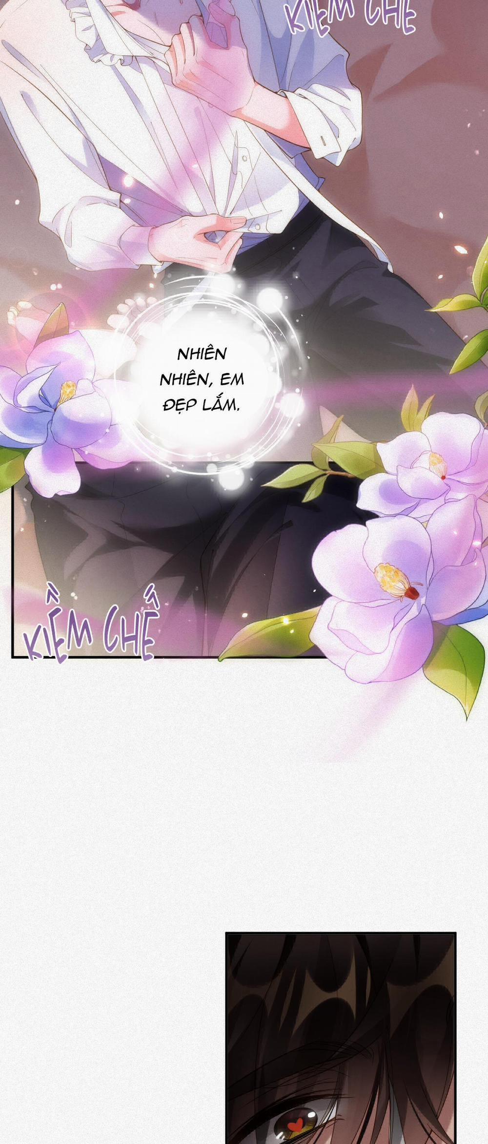 Chồng Cũ Muốn Tái Hôn Lần Nữa 36 trang 21