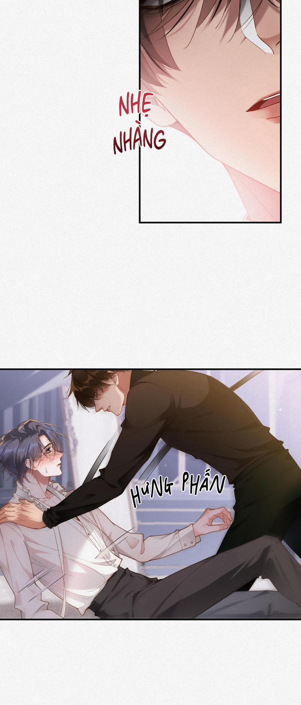 Chồng Cũ Muốn Tái Hôn Lần Nữa 36 trang 22