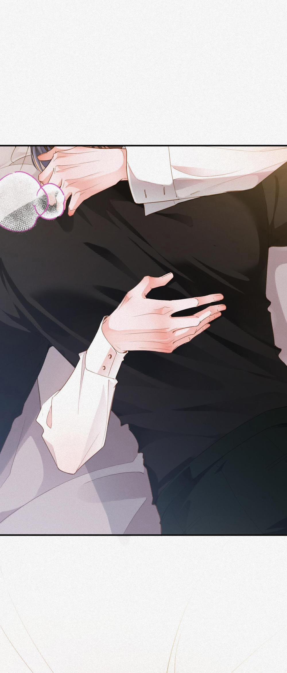 Chồng Cũ Muốn Tái Hôn Lần Nữa 36 trang 23