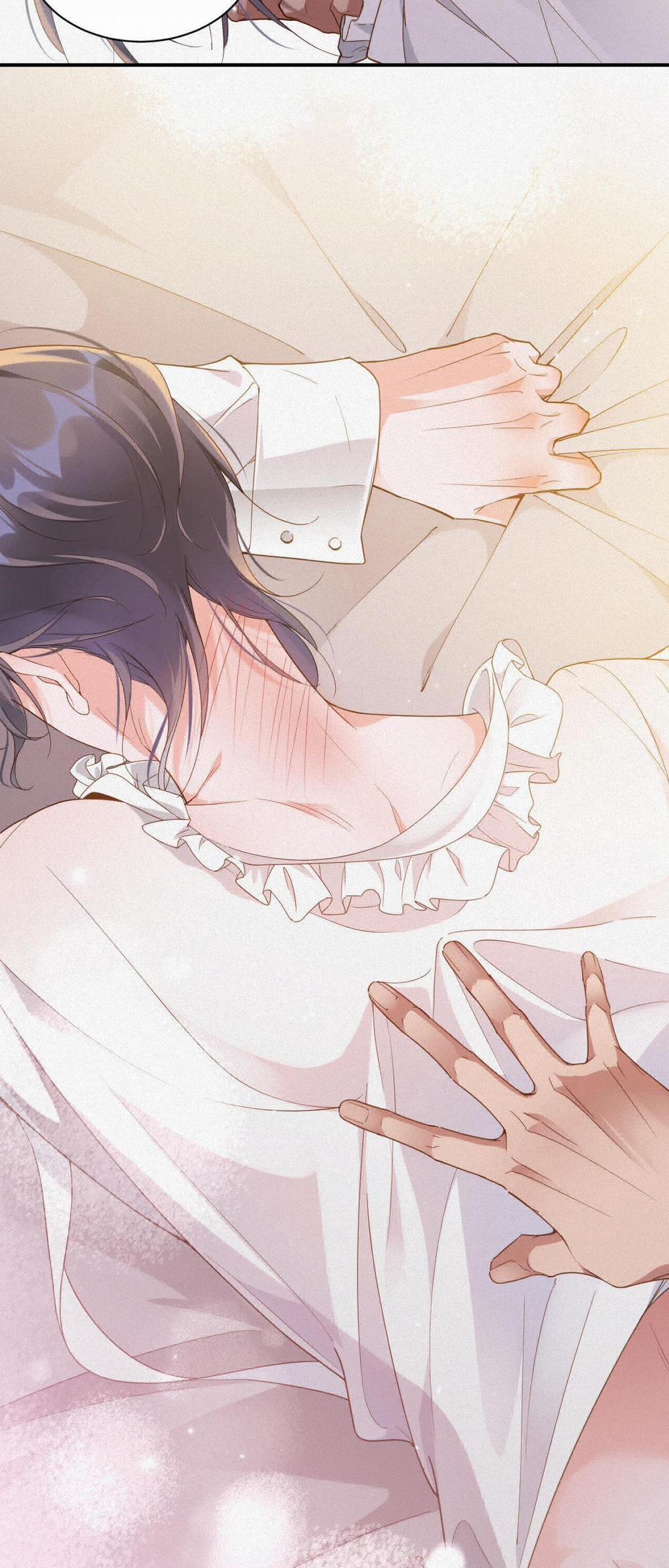 Chồng Cũ Muốn Tái Hôn Lần Nữa 36 trang 25