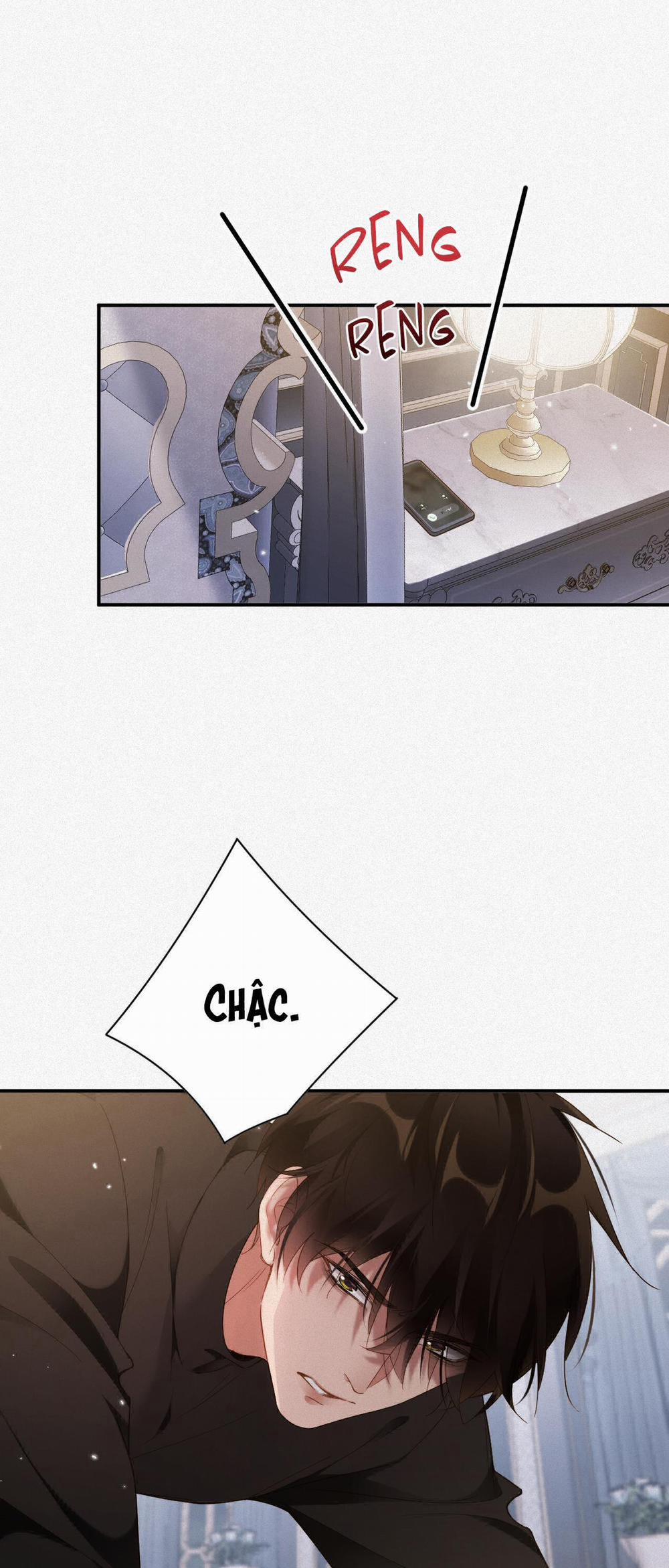 Chồng Cũ Muốn Tái Hôn Lần Nữa 36 trang 27