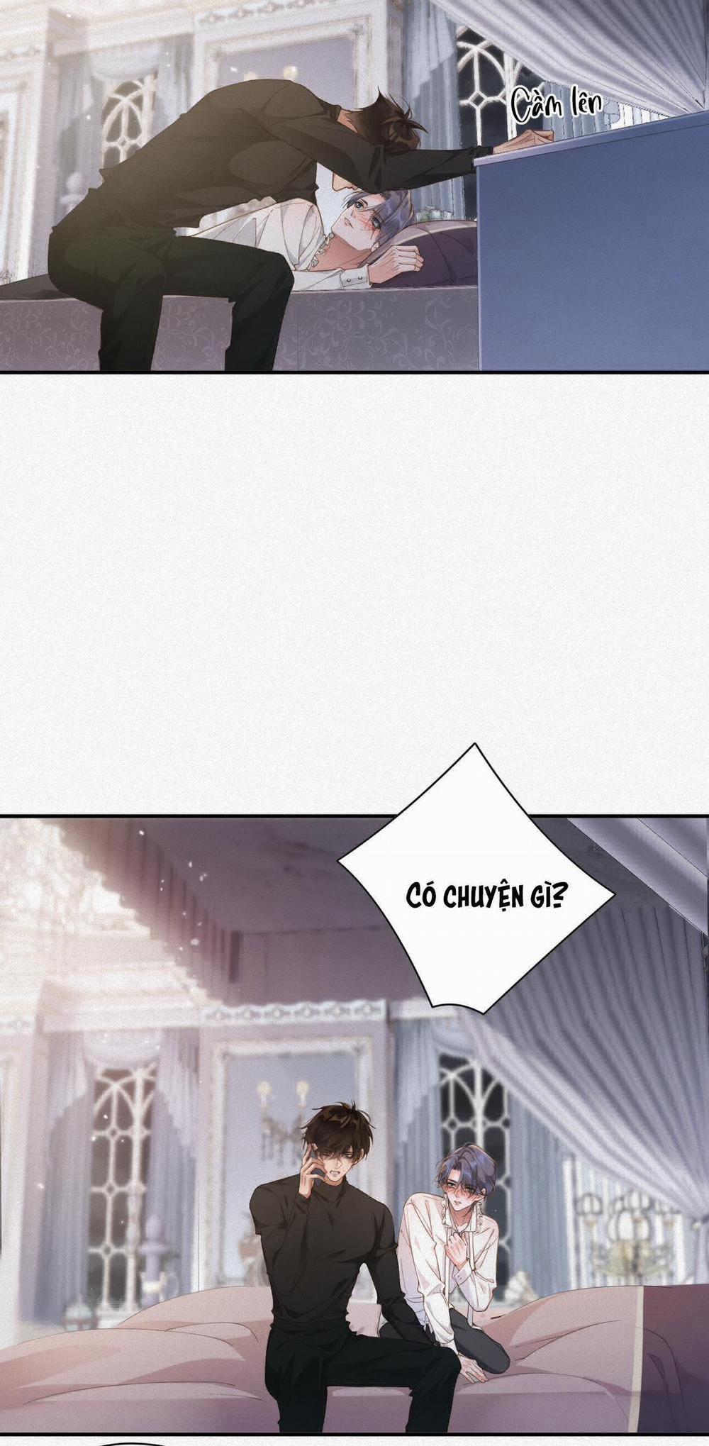 Chồng Cũ Muốn Tái Hôn Lần Nữa 36 trang 29