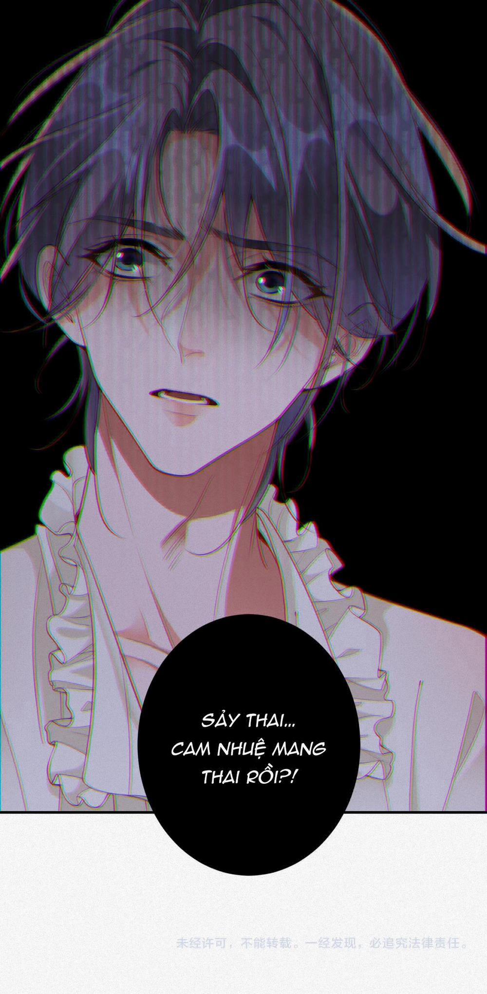 Chồng Cũ Muốn Tái Hôn Lần Nữa 36 trang 31