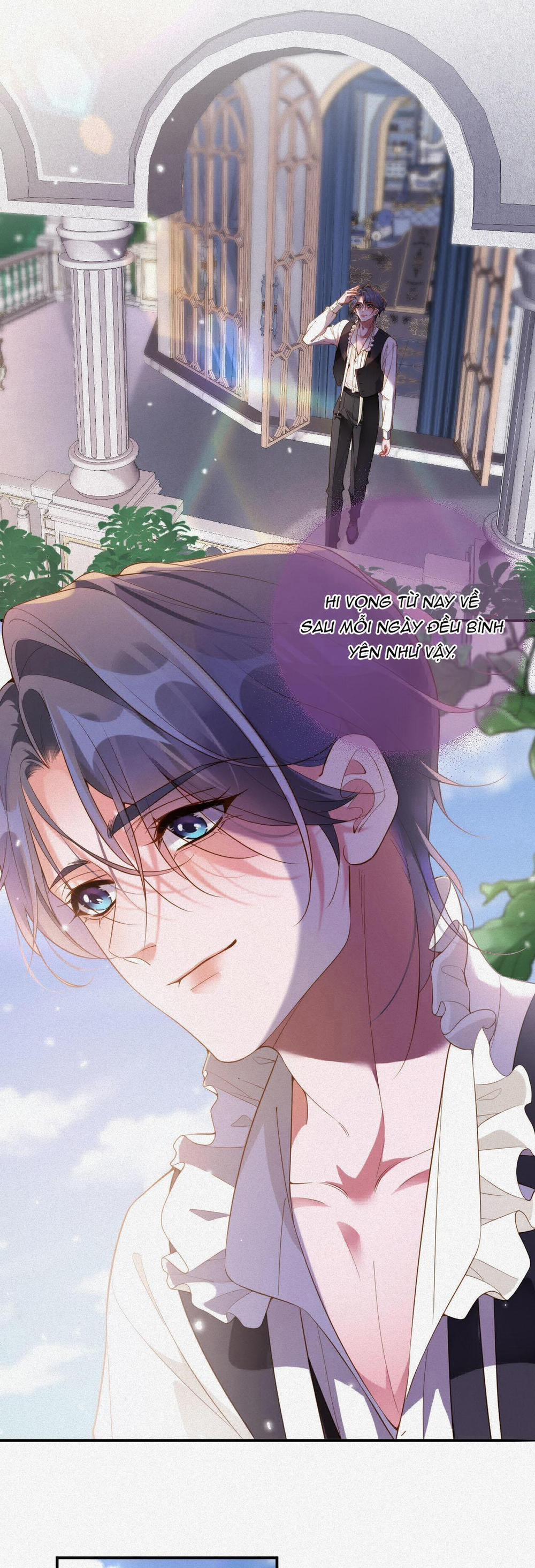 Chồng Cũ Muốn Tái Hôn Lần Nữa 36 trang 8