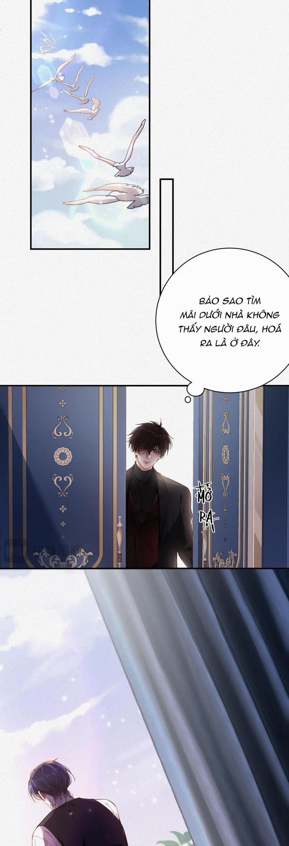 Chồng Cũ Muốn Tái Hôn Lần Nữa 36 trang 9