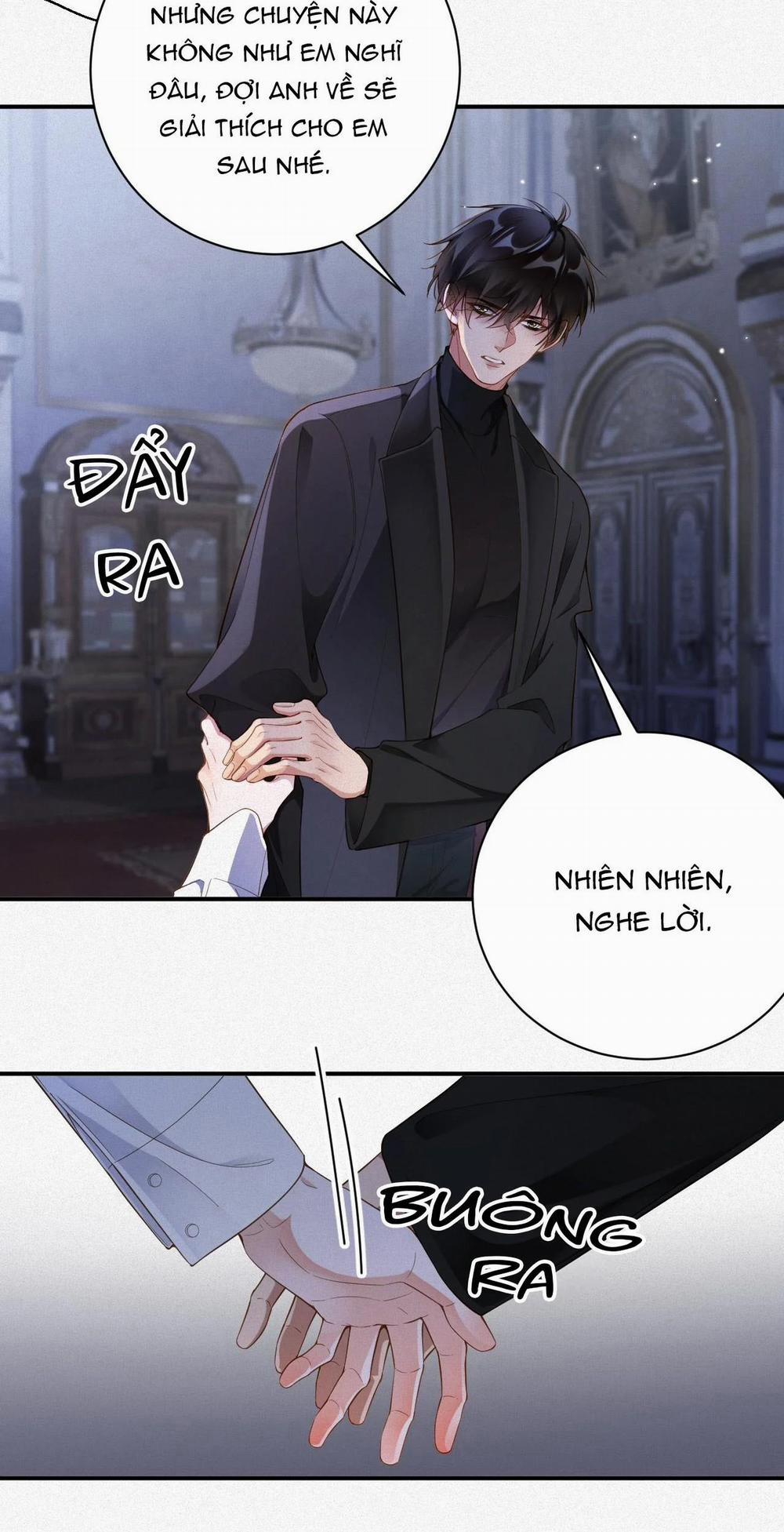 Chồng Cũ Muốn Tái Hôn Lần Nữa 37 trang 11