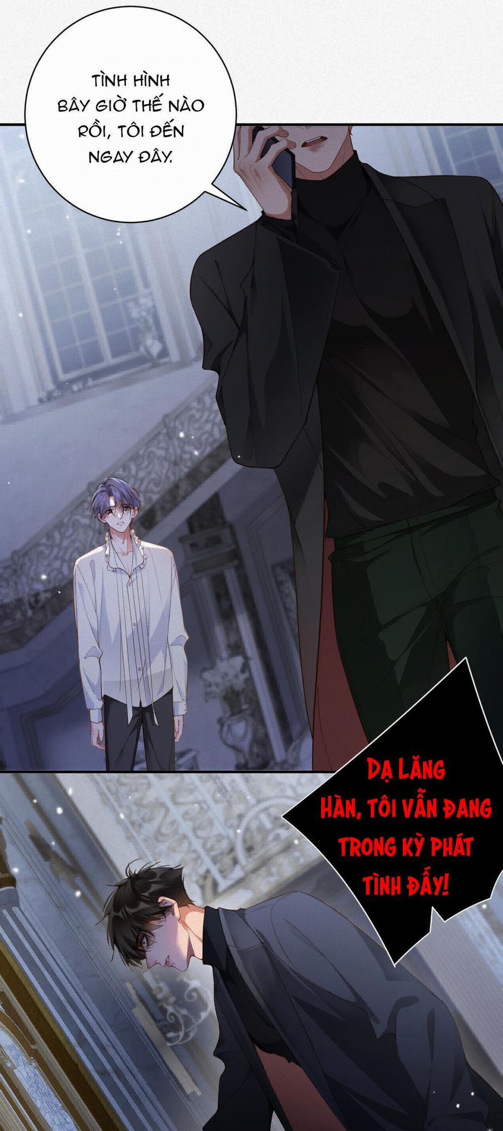 Chồng Cũ Muốn Tái Hôn Lần Nữa 37 trang 12