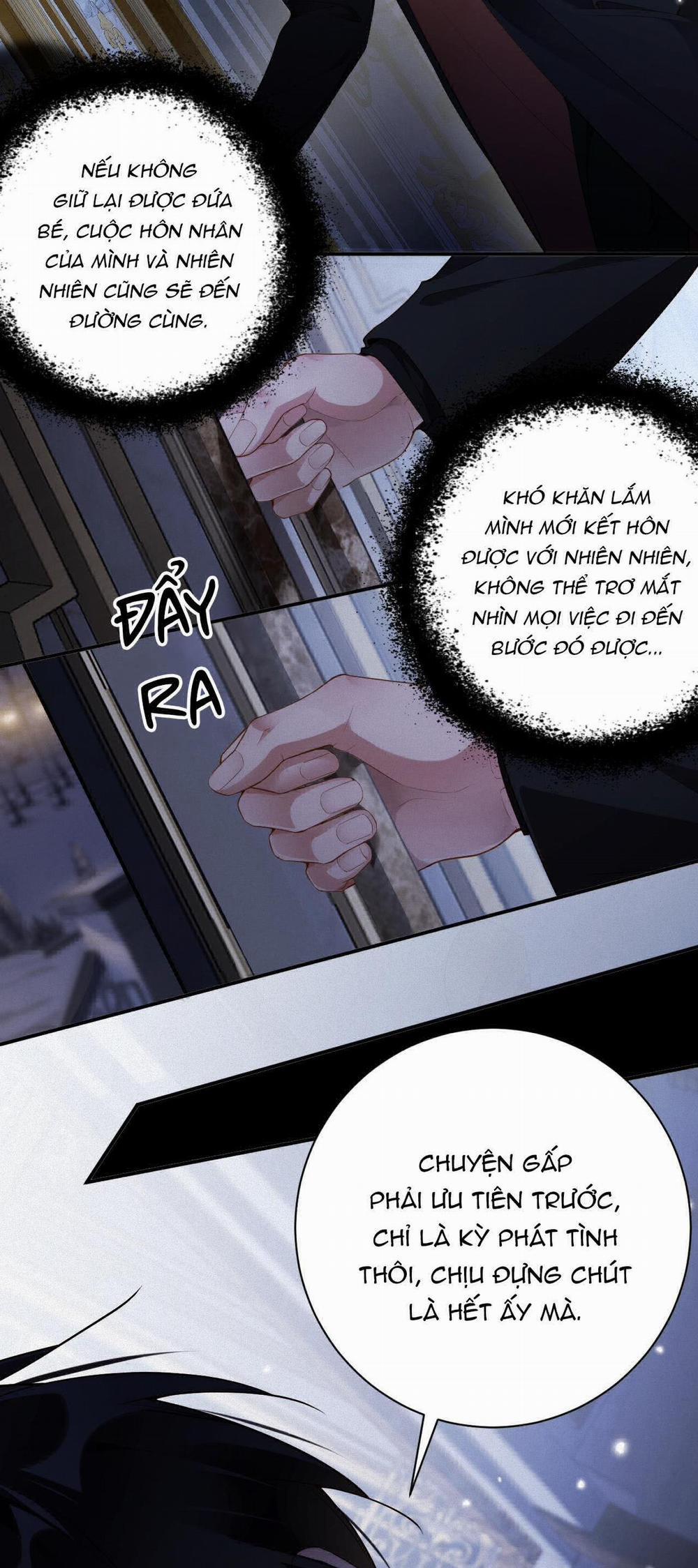 Chồng Cũ Muốn Tái Hôn Lần Nữa 37 trang 13