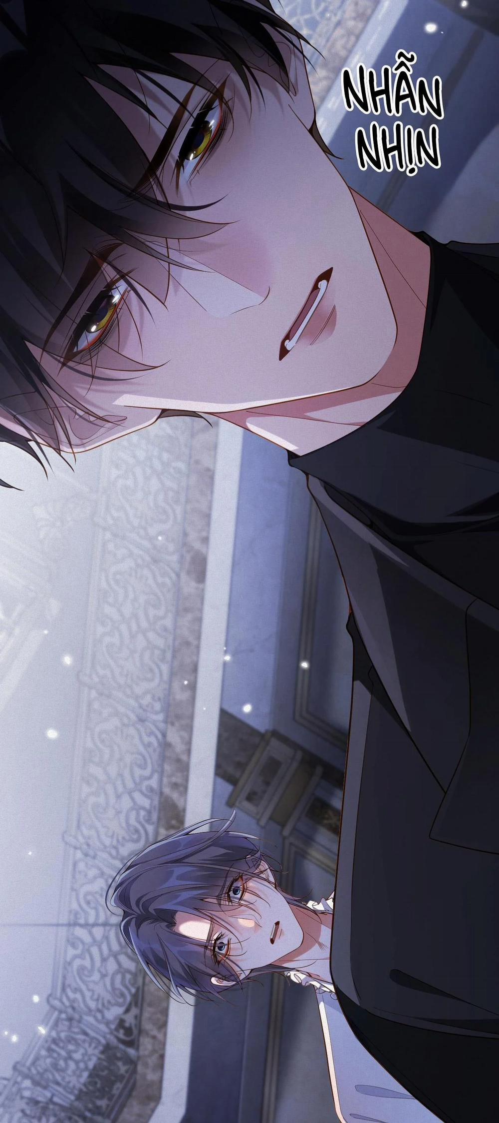 Chồng Cũ Muốn Tái Hôn Lần Nữa 37 trang 14